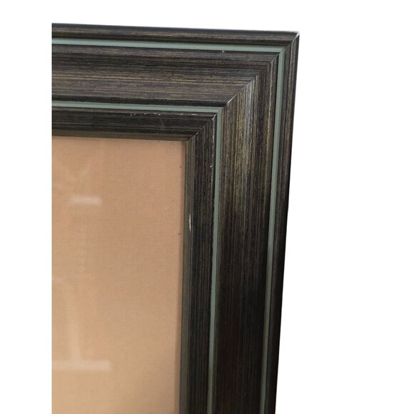 Orchard in Blossom by Ken Hildrew Framed Print 29" x 24" - Picture 16 of 16